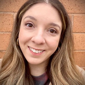 Meet your Posher, Caroline